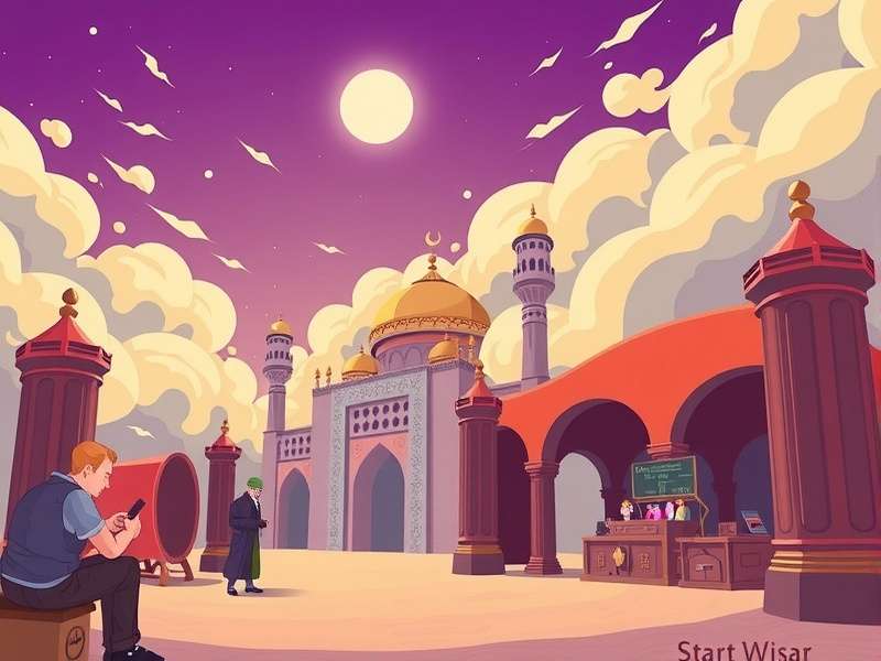 Game development team at work