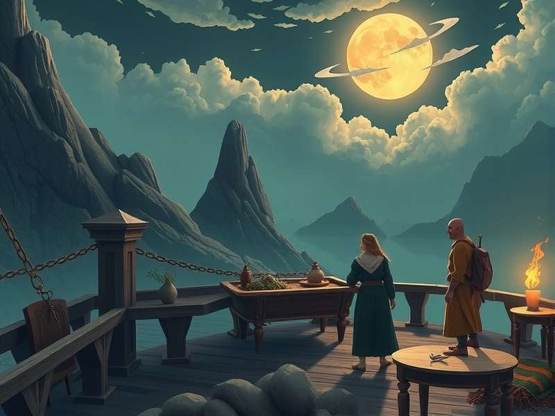 Priya Sharma, Creative Director